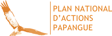 Accueil Plan National d'Action Papangue